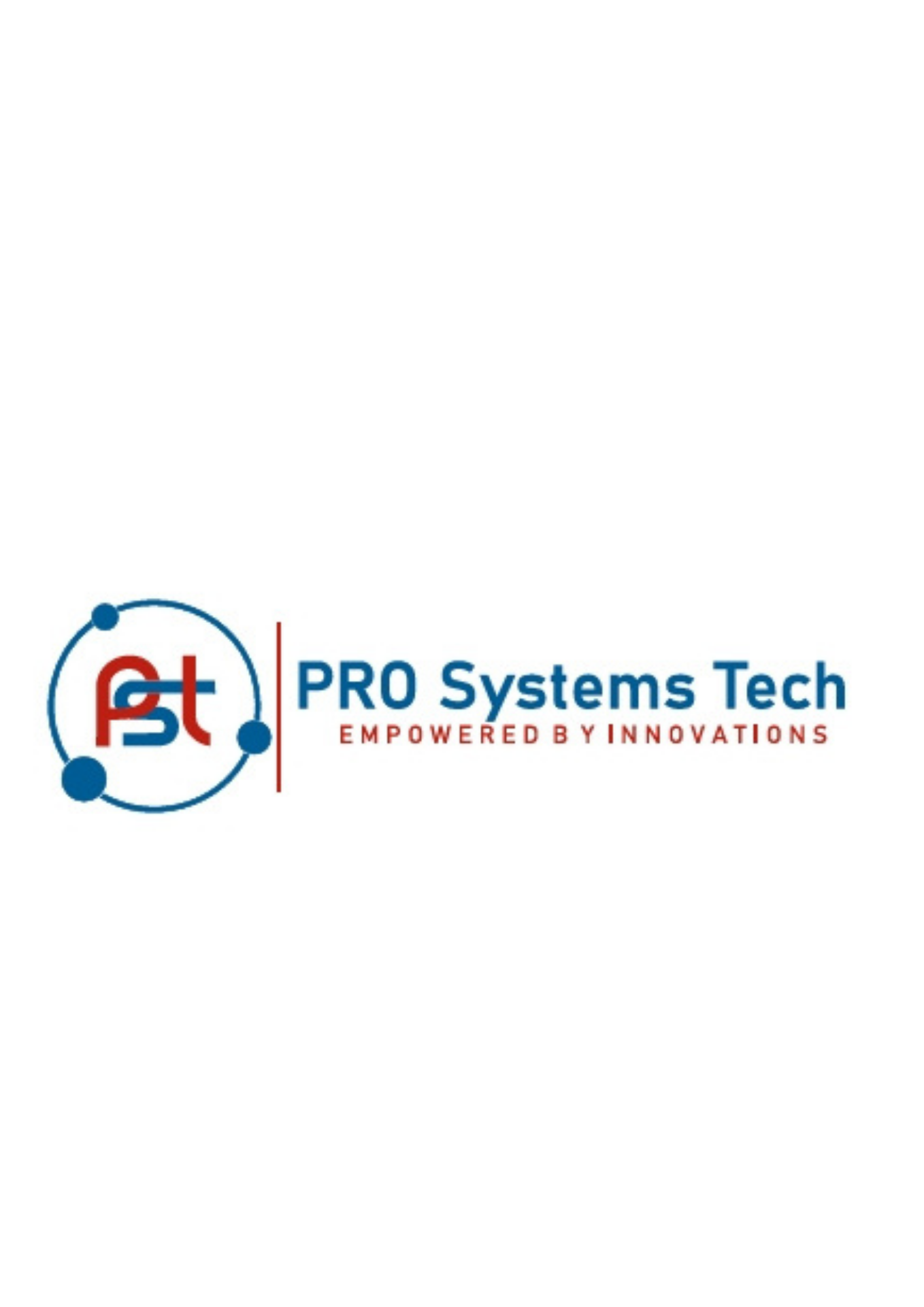 Pro Systems Tech LTD