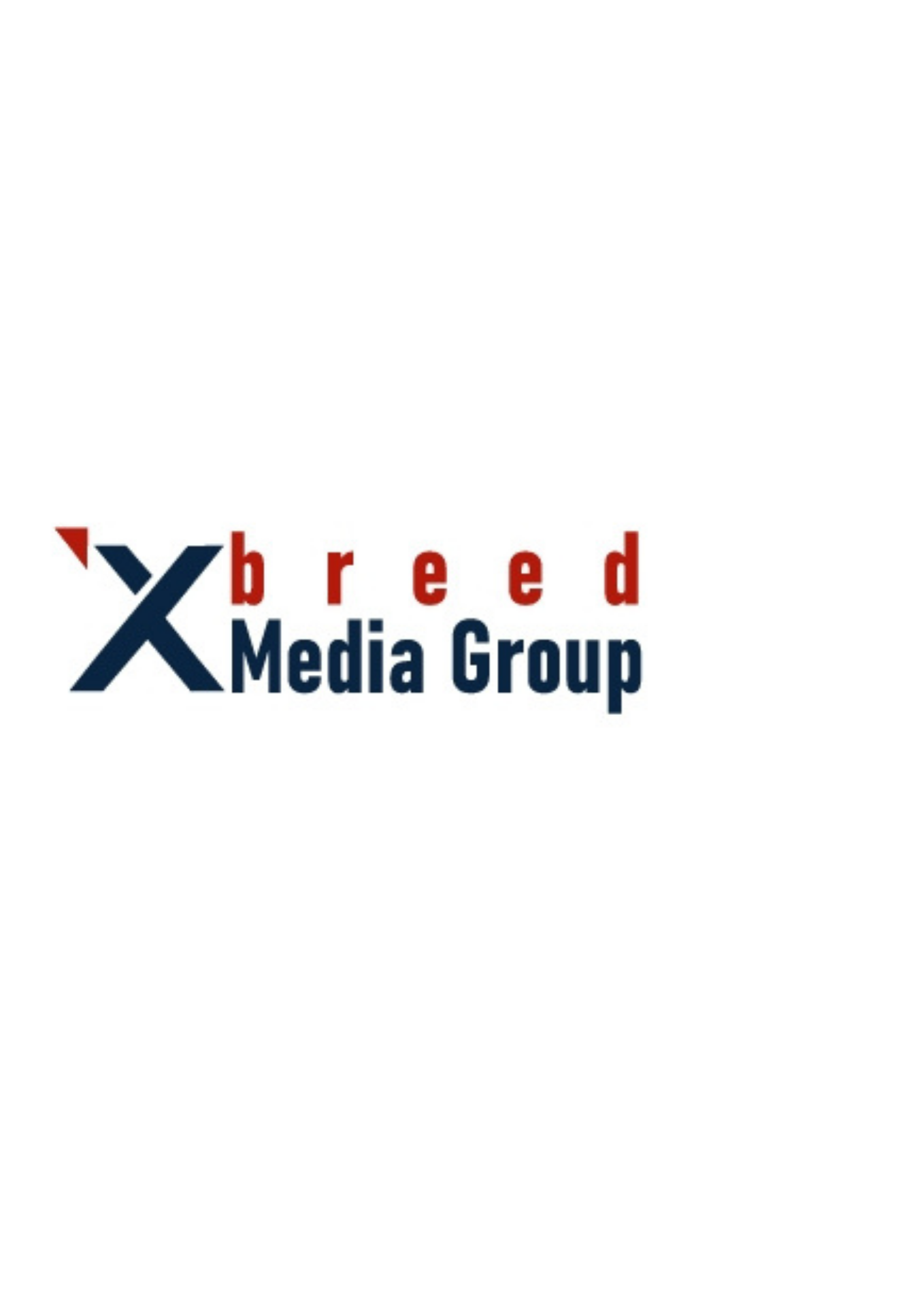 X-BREED MEDIA GROUP