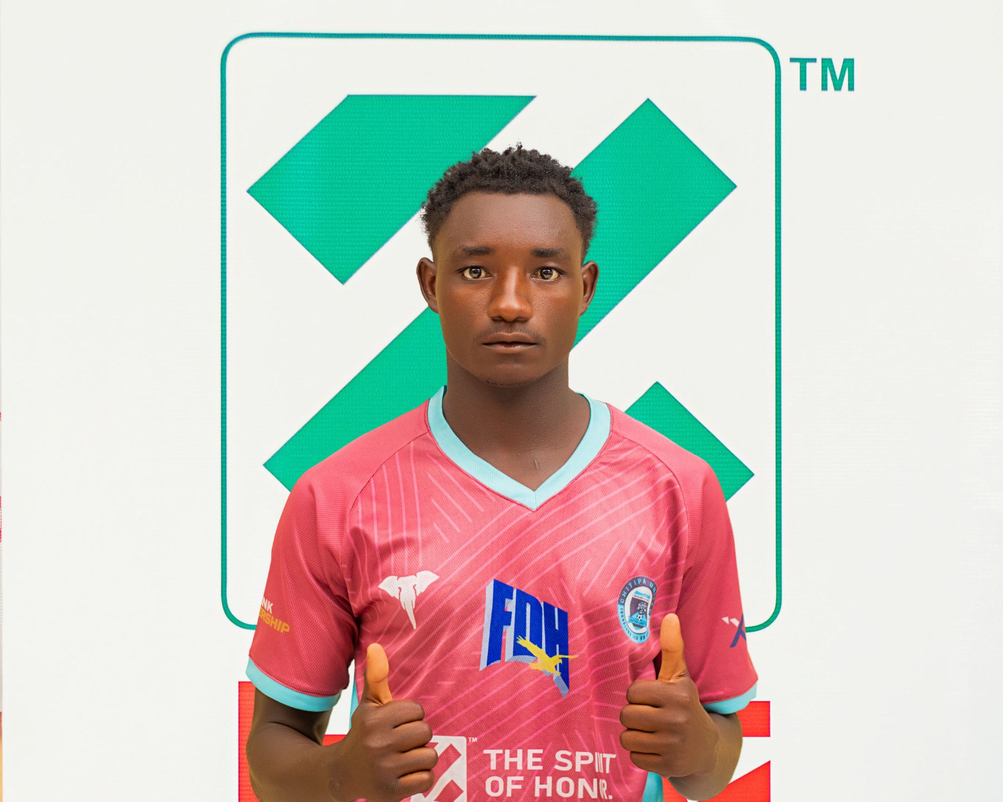 Robert Nkhoma 