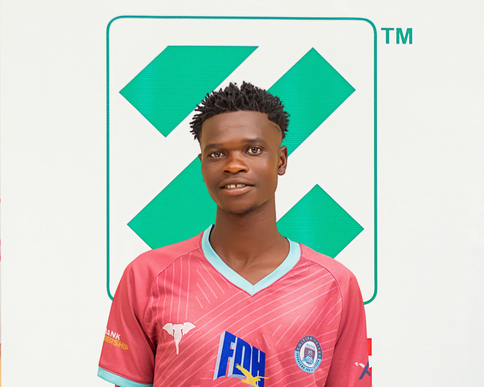 Gracious Simkoko