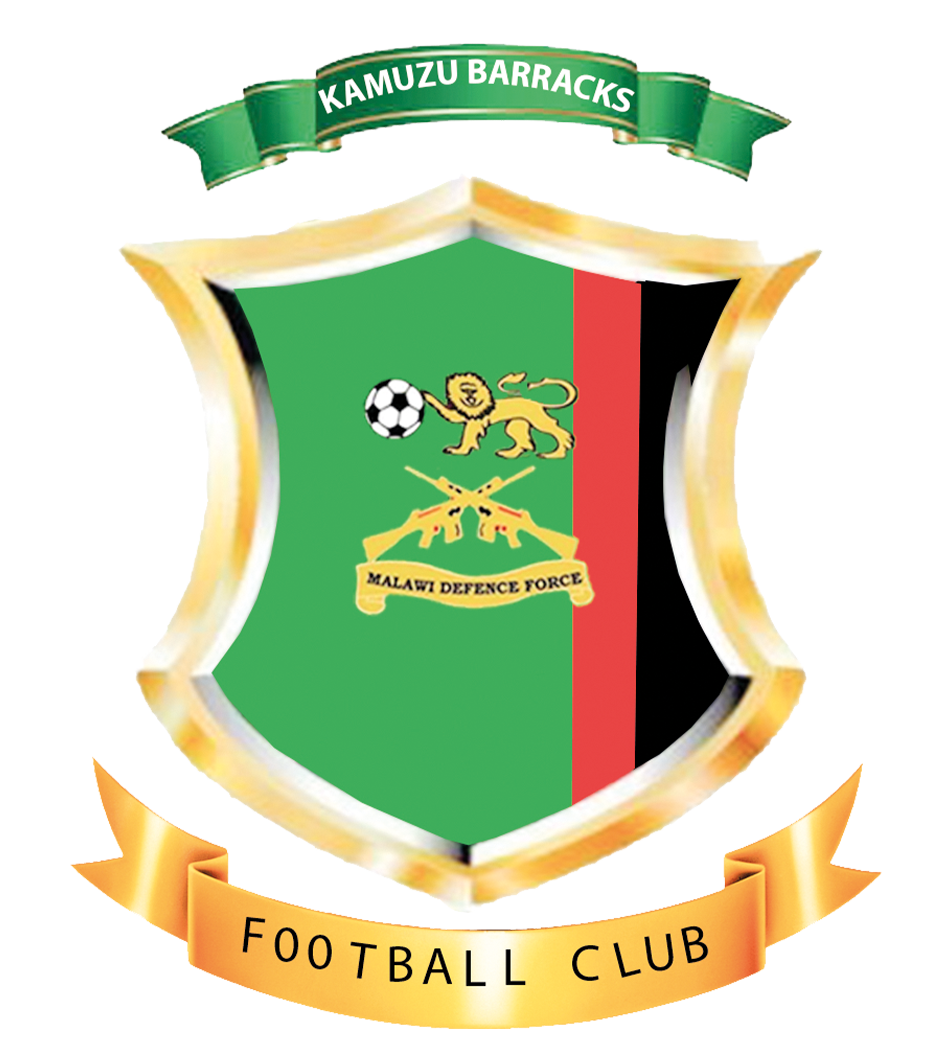 Kamuzu Barracks FC